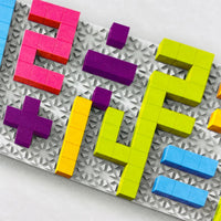 Thumbnail for Creativity Puzzle Toy Building Blocks