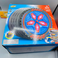 Thumbnail for Action City Track DIY Set