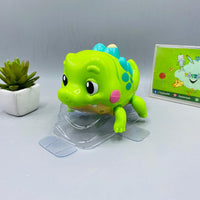 Thumbnail for Robo Alive Junior Crocodile Toy