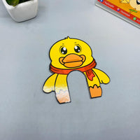 Thumbnail for Multi-function Track Duck Piano Set