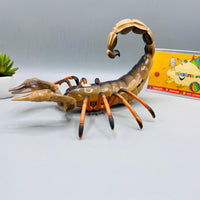 Thumbnail for Scorpion Animal Remote Control Toy