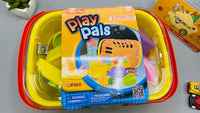 Thumbnail for Play Pals Bucket Playset - TZP1