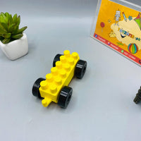 Thumbnail for Building Blocks Balti 55 Above pcs Set