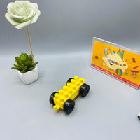Thumbnail for Building Blocks Balti 55 Above pcs Set