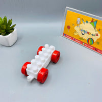 Thumbnail for Building Blocks Wonder Play Bag -Large