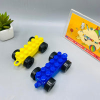 Thumbnail for Child Education Building Blocks Set
