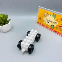 Thumbnail for Child Education Building Blocks Set