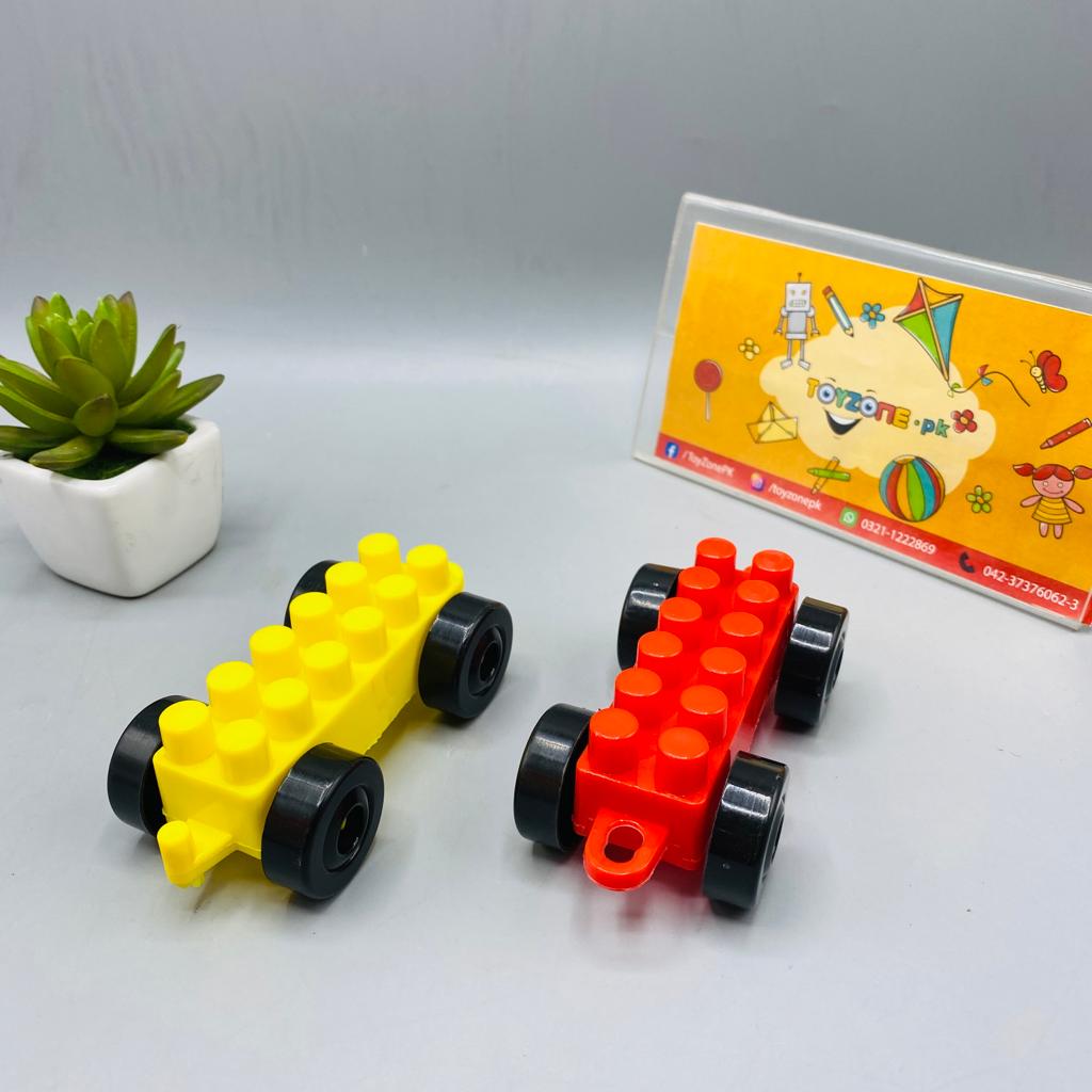Building Blocks Balti 55 Above pcs Set