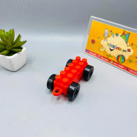 Thumbnail for Building Blocks Balti 55 Above pcs Set