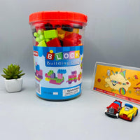 Thumbnail for Building Blocks Balti 55 Above pcs Set