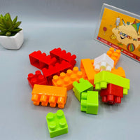 Thumbnail for Kids Building Blocks Balti 110 Pcs