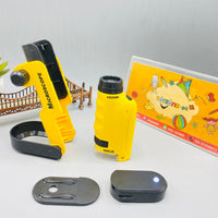 Thumbnail for Children Educational Biological Microscope
