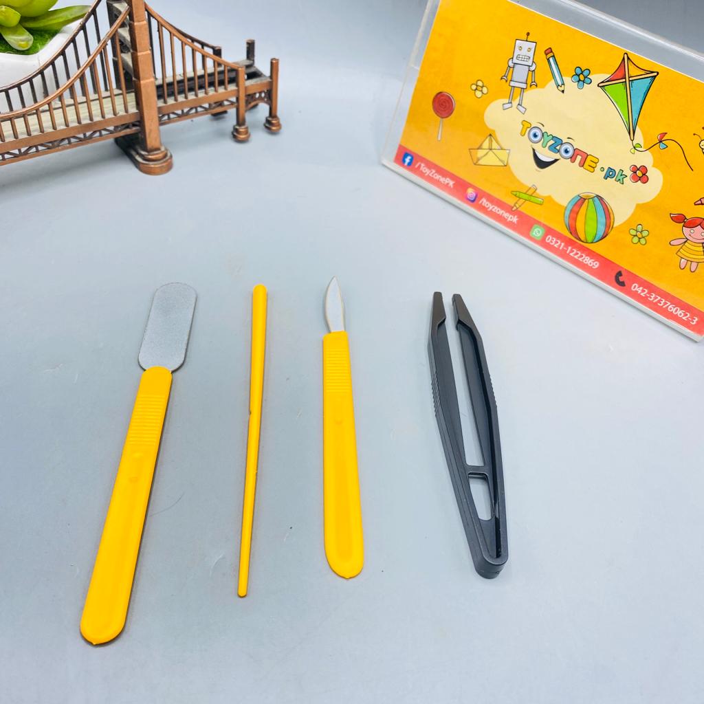 Children Educational Biological Microscope