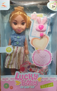 Thumbnail for Lucky Baby Beautiful Gift Set