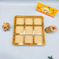Thumbnail for Ultimate Wooden Puzzle Board Game