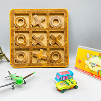 Thumbnail for Ultimate Wooden Puzzle Board Game