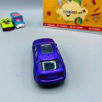 Thumbnail for Die-Cast Car Pocket Car Collection
