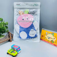 Thumbnail for Baby Bath Gloves Cartoon