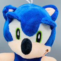 Thumbnail for Cute & Soft Stuffed Sonic Plush Toy