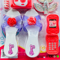 Thumbnail for Kids Toys Beauty Set
