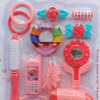 Thumbnail for Fashion And Makeup Kit