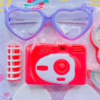 Thumbnail for Kids Toys Beauty Set