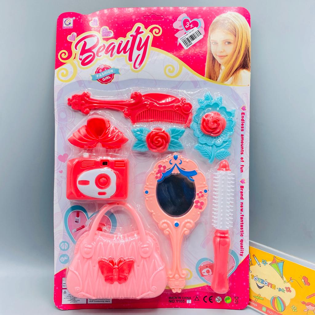 Personal Care Beauty Kit