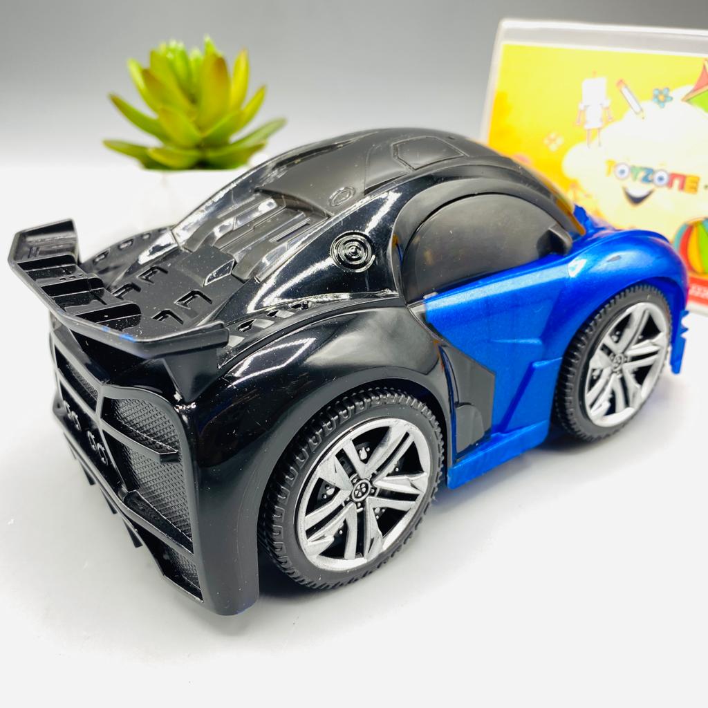 Best Battery Operated Car