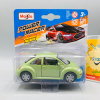 Thumbnail for Maisto Volkswagen New Beetle Car 1:32 Scale