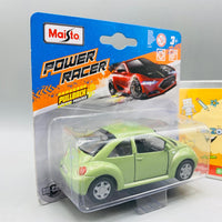 Thumbnail for Maisto Volkswagen New Beetle Car 1:32 Scale