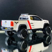 Thumbnail for Maisto 1:27 2017 Chevrolet Colorado ZR2