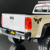Thumbnail for Maisto 1:27 2017 Chevrolet Colorado ZR2