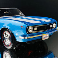 Thumbnail for 1968 Chevrolet Camaro Z/28  1/18 Scale