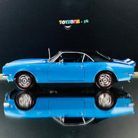 Thumbnail for 1968 Chevrolet Camaro Z/28  1/18 Scale