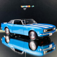 Thumbnail for 1968 Chevrolet Camaro Z/28  1/18 Scale