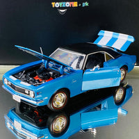 Thumbnail for 1968 Chevrolet Camaro Z/28  1/18 Scale