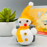 Thumbnail for Christmas Decoration - Snowman