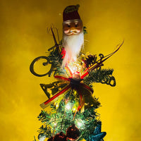 Thumbnail for Decoration Christmas Green Tree
