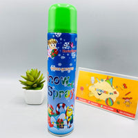 Thumbnail for Large Christmas Snow Spray