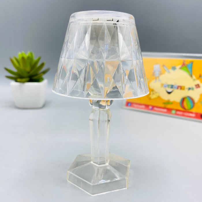 Table Side Lamp (4 inch)