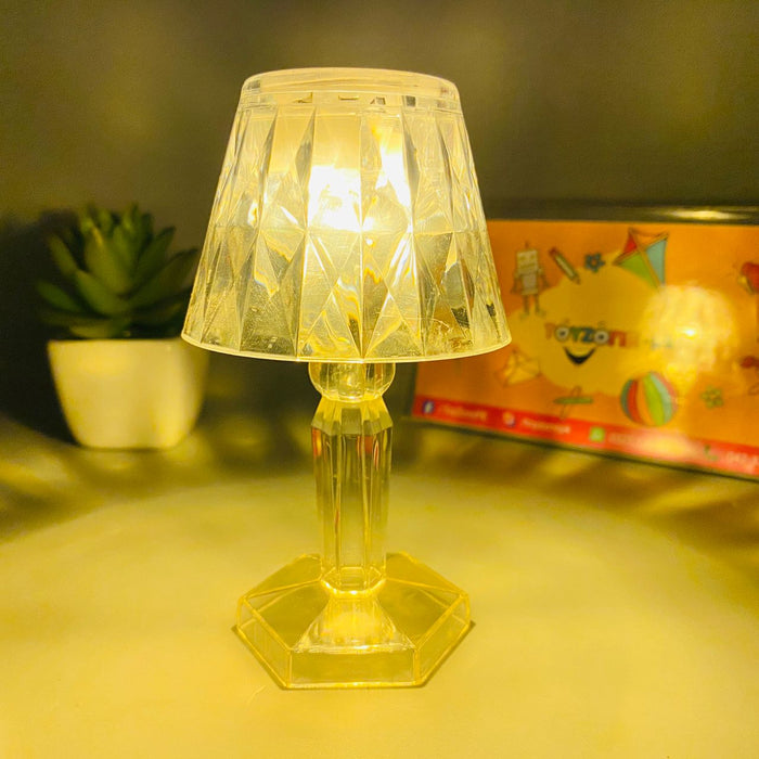 Table Side Lamp (4 inch)