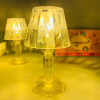 Thumbnail for Table Side Lamp (4 inch)