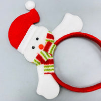 Thumbnail for Christmas Decoration - Hair Bend