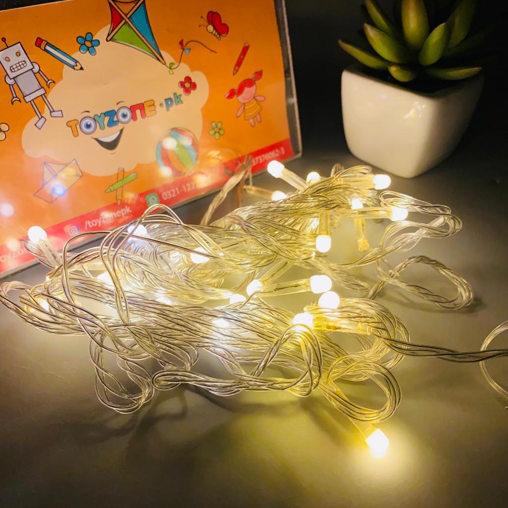 Christmas and Party Decoration - Lightening Bulbs