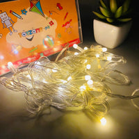 Thumbnail for Christmas and Party Decoration - Lightening Bulbs