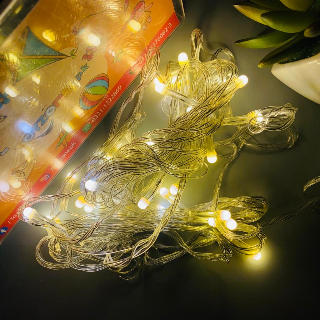 Christmas and Party Decoration - Lightening Bulbs