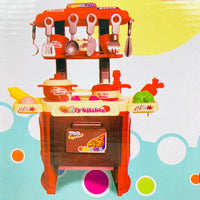 Thumbnail for Multipurpose Kitchen Set For Kids