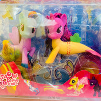 Thumbnail for Rainbow Horses For Girls