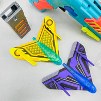 Thumbnail for Multifunction Shooting Gun