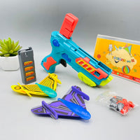 Thumbnail for Multifunction Shooting Gun